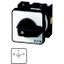T0-3-8451/E Changeoverswitches, T0, 20 A, flush mounting, 3 contact unit(s), Contacts: 6, 60 °, maintained, With 0 (Off) position, 0-1-2, Design number 8451 thumbnail 1