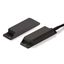Non-contact door switch, reed, elongated sensor 10m, plastic, 2NC cont AA020796D thumbnail 4