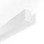 LESS IS MORE 50, 16 W, 2050 lm, 840, white, DALI Wall luminaires, L 84 thumbnail 1