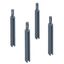 4 screws for height extension of the universal back box ref. 088080 thumbnail 1