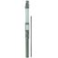 Support. tube  D 50mm L 3200mm GRP/StSt w. air-termination rod D 10mm  thumbnail 1