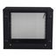 NetShelter WX 9U Wall Mount Ca thumbnail 1