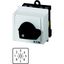 T0-4-8235/IVS Step switches, T0, 20 A, service distribution board mounting, 4 contact unit(s), Contacts: 8, 45 °, maintained, Without 0 (Off) position, 1-8, Design thumbnail 2