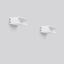 ISO lampholders, white, on/off ISO lampholders for linear lamps, L 60  thumbnail 1