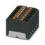 PTFIX 12X4-G BK - Distribution block thumbnail 3