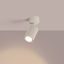 Ceiling lamp KARBON 1 beige thumbnail 7