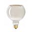 LED Smoky Light Bulb Ghost Line G125 CRI 90 6W 220Lm E27 1900K Dimmable - G15 thumbnail 1