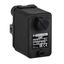 PRESSURE SWITCH XMP 12B IP65 ADJUSTABLE SCALE 2 THRESHOLDS 2 NC (CT à  thumbnail 6