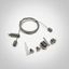 WHITE LED 80W CW IP20 230V ADJUSTABLE thumbnail 1