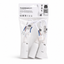 Screw Lamp Holder E14 White (3-Pack Blister) thumbnail 2