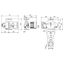 Circulator pump MAGNA3 D 50-100 F 280 1x230V PN6/10 thumbnail 2