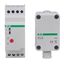 Twilight switch 16A U=12-264AC/DC, DIN rail mounting with AZ-PLUS probe thumbnail 2