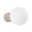 Wall lamp HALO taupe IP44 thumbnail 3