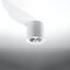 CERAMIC SPOT KALU GU10/ES111 1X40W IP20 thumbnail 3