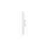 Single button for: NW1L.01/.. | NW6L.01/X/.. | NP1L.01/.., (rocker), Simon 24, IP20, black matt thumbnail 1