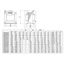 Single-phase Control Transformer 400/230V, 5000VA, IP00 (The price is shown without markup on metals. Request a quote for accurate information) thumbnail 2