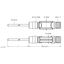 Temperature Detection With Current Output and PNP/NPN Transistor Switching Output   TTM-203A-CF-LIUPN-H1140-L150 thumbnail 1