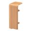 SKL-EL50DBU End piece left 50mm thumbnail 1