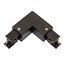 SPS connector L right, black  SPECTRUM thumbnail 6