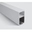 ALUMINIUM PROFILE 2m + PC OPAL DIFFUSER thumbnail 1