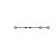 3-conductor through terminal block with push-button 2.5 mm² red thumbnail 2