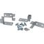 XTDWSVPE1 Busbar Support for XW, earth conductor thumbnail 2