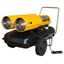 Master Directe Diesel Heater B300 CED 88KW thumbnail 1