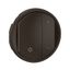 COVER FOR DIMMER 1-10V WITH NEUTRAL BLACK CELIANE thumbnail 5