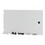 XTSZDSQC-H350W600 Section wide door, closed, HxW=350x600mm, IP55, grey thumbnail 3