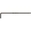 967 PKXL TORX Stiftsleutel, lang, TX 27 x 172 mm thumbnail 1
