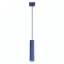 Pendant lamp KARBON 1 ultramarine thumbnail 1