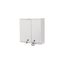 OpDAT Wall-mounted distributor S 12xLC-Duplex APC OS2 splice, sets of  thumbnail 3