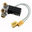 Inductive Sensor Monitoring Kit for Power Clamps   NI2-ISI-0.055-BDS-2AP6X3-H1141/S34 thumbnail 1