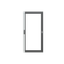 Q855G816 Door, 1642 mm x 809 mm x 250 mm, IP55 thumbnail 3