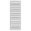 Modular chassis 3-45K, 15-rows, complete thumbnail 2