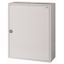 EWK-G24/31 Wall-mounted enclosure EWK complete, IP31, 96 SU, protection class II, HxWxD=650x550x230mm thumbnail 6