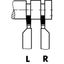 Turning cutter 12x 8x100mm P25/30, right FORMAT thumbnail 1