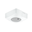Steinel Lichtsensor Dual vierkant KNX opb wit thumbnail 1