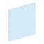 MOUNTING PLATE NSX/CVS 630 V. FIXED ROT.HANDLE thumbnail 1