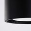 Ceiling lamp MODO 1 black Gx53 thumbnail 3