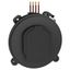 3PH socket outlet T2S EVlink Pro AC thumbnail 2