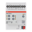 Blind/Roller Shutter Act, 2-f, 230 V AC  Manual Operation, MDRC thumbnail 1