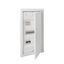 UK complete distribution board with SPD T2, HLAK, 12xFI/LS 16/0.03A, 3p FI/LS 20/0.03A thumbnail 2