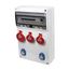 Drawer box ZSF20201000.1 /3952 IP44 thumbnail 1