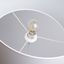 Pendant lamp NOVA  40 white thumbnail 8