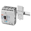 BRACKETS FOR FIXING ON DIN RAIL - MSX/M160c thumbnail 1