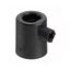 STRAIN RELIEF XTSA510-2 BLACK thumbnail 1
