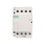 Modular contactor, rail mounting, 4xNO contacts, 63A, 24V DC thumbnail 2