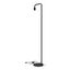 Stand Tall Floor Lamp E27 Black thumbnail 1