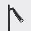 PASTELO BLACK DESK LAMP 1XG9 thumbnail 3